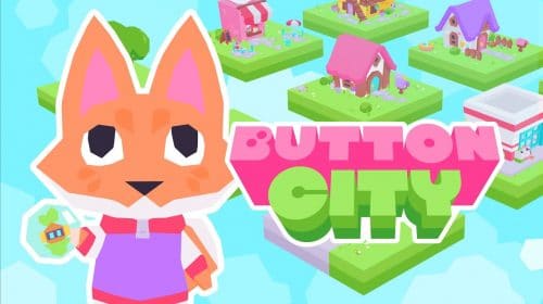 Button City chega em agosto ao PS5 prometendo muita diversão arcade
