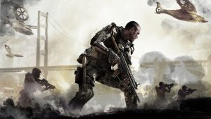 Call of Duty 2022 pode ter campanha single-player e modo coop