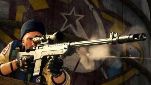 Três Projetos de Arma estão disponíveis de graça em Black Ops Cold War