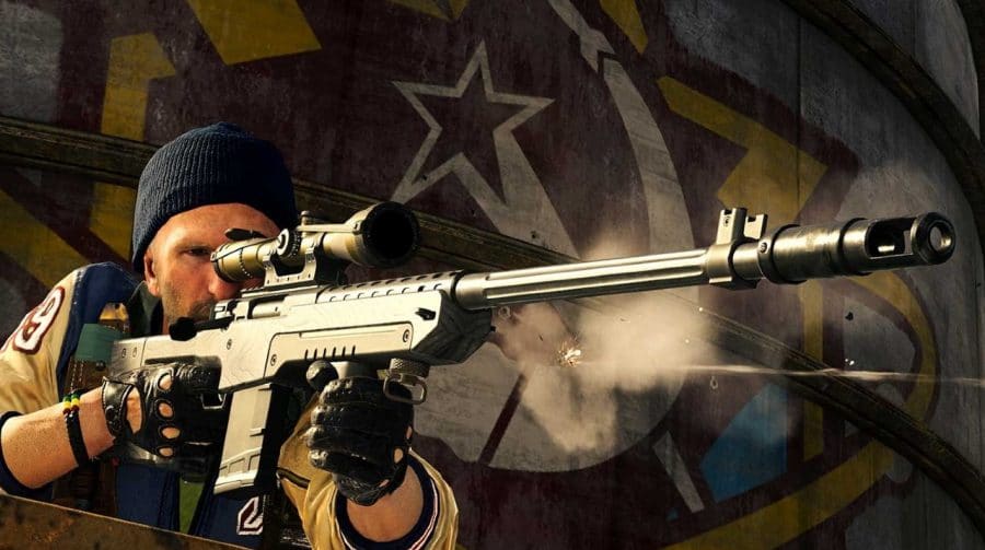 Três Projetos de Arma estão disponíveis de graça em Black Ops Cold War