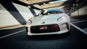 Gran Turismo Sport receberá carro da Toyota em update gratuito nesta quinta-feira (08)