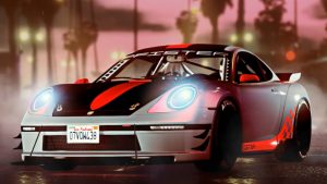 Pfister Comet S2 e prêmio de GTA$ 450.000 agitam a semana de GTA Online
