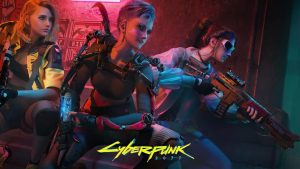 Maior parte da CD Projekt RED segue focada em Cyberpunk 2077