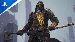 Ao estilo roguelike, DLC de Mortal Shell chega em agosto ao PS4 e ao PS5