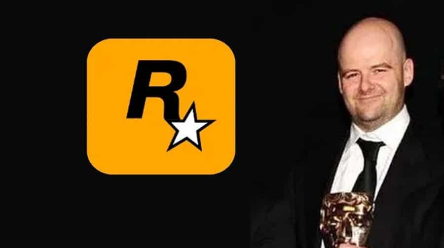 Dan Houser, cofundador da Rockstar Games, abre novo estúdio