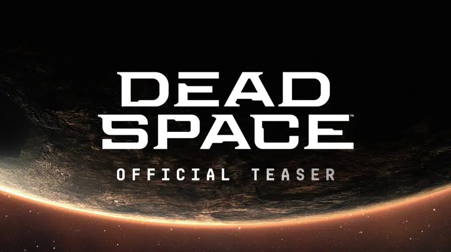 [EA Play] Remake de Dead Space é anunciado com teaser arrepiante