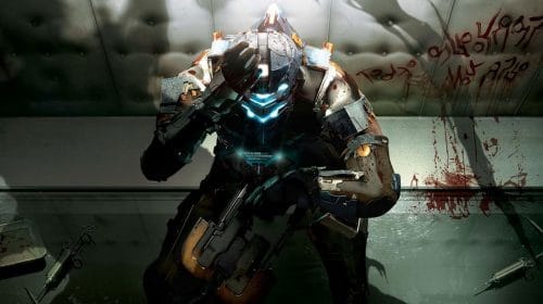 Vídeo compara armas e exploração de Dead Space Remake com o original