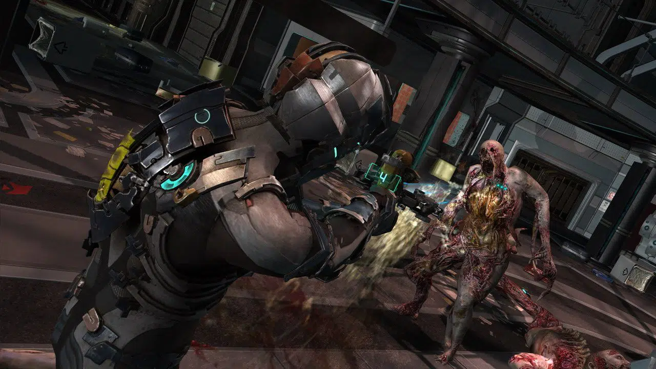 Dead Space: relembre a saga que marcou época nos videogames