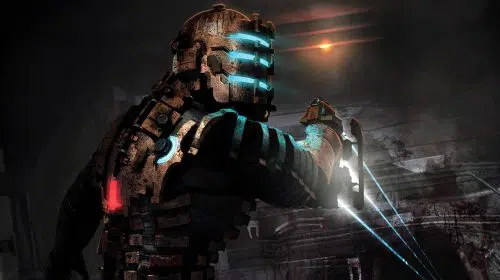 Dead Space não terá microtransações ou telas de carregamento