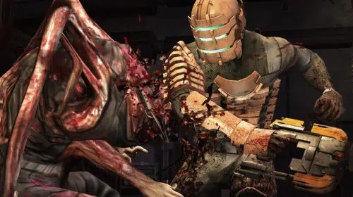 Conteúdo cortado do Dead Space original pode aparecer no remake