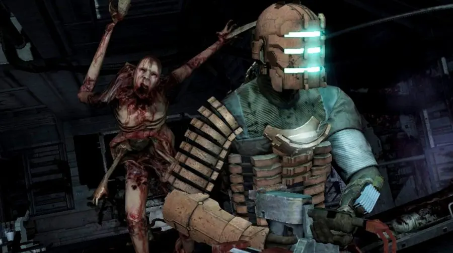 Portal diz que novo Dead Space será um remake e está nas mãos da Motive