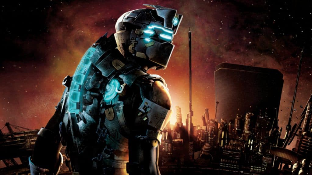 dead space mobile review