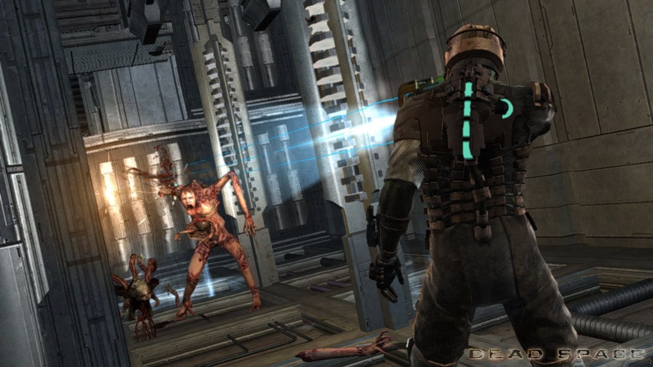 Dead Space: relembre a saga que marcou época nos games