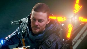 Update de Death Stranding Director’s Cut traz melhorias no desempenho