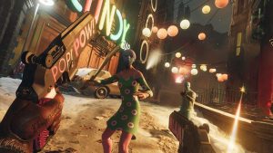 Deathloop: Bethesda revela versão do novo trailer dublado em PT-BR