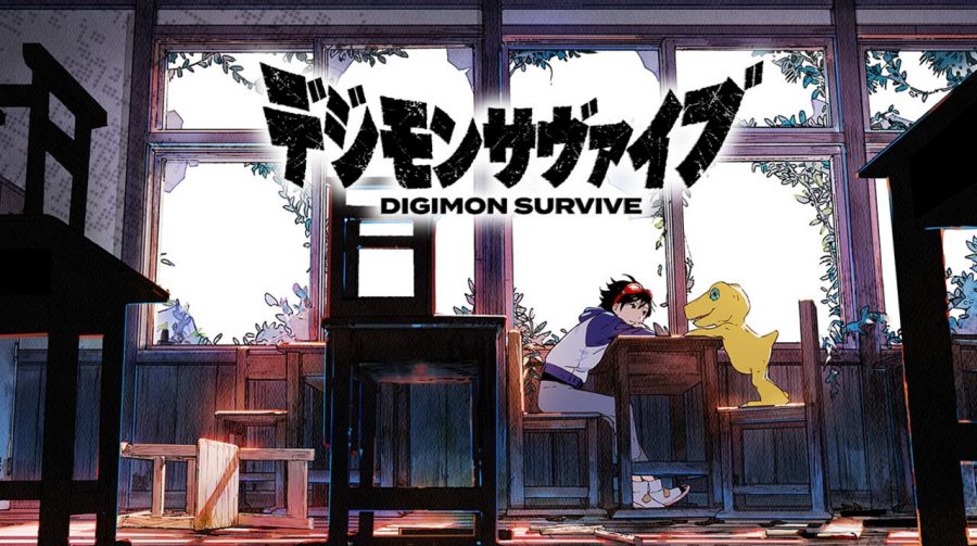 Digimon Survive é adiado para o segundo semestre de 2022