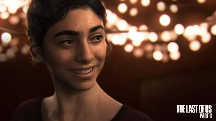 The Last of Us da HBO terá cena com Dina que será viral, diz atriz