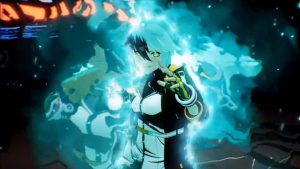 Com trailer destacando Yumo, Dusk Diver 2 é anunciado para PlayStation 4