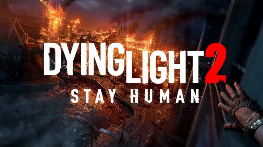 Gameplay de Dying Light 2 mostra mecânicas com o paraglider e muita ação