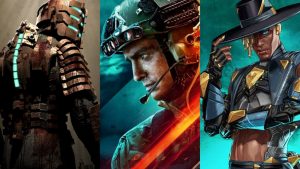 Resumão: tudo o que rolou na apresentação do EA Play