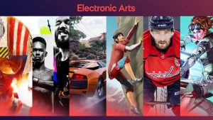 EA diz que não é preciso se preocupar com publicidade in-game em seus jogos