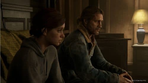 The Last of Us 3 ainda não tem roteiro, diz ator de Tommy