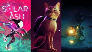 Annapurna Interactive contrata ex-Netflix para liderar a companhia