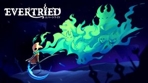 Evertried, roguelite tático, é anunciado para PS4