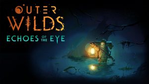 “Echoes of the Eye”, expansão de Outer Wilds, chega em setembro ao PS4