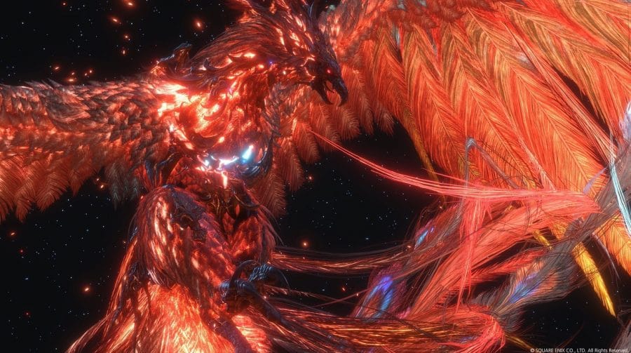 História de Final Fantasy XVI está concluída, diz produtor