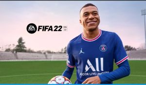 FIFA 22 entra em pré-venda na PS Store com edição de até R$ 498