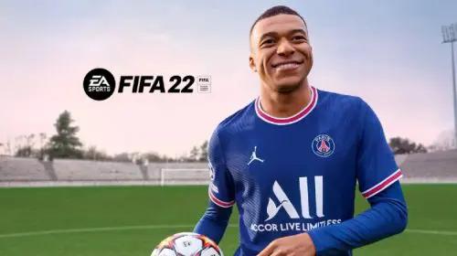 FIFA 22 entra em pré-venda na PS Store com edição de até R$ 498