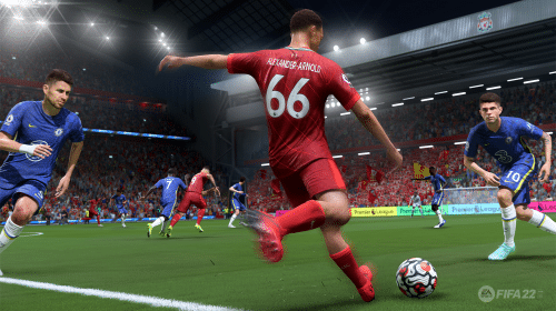 Pro Clubs do FIFA 22 terá novidades em customização e progressão