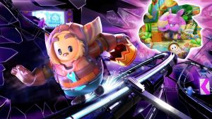 Fall Guys terá crossover com Ratchet & Clank; veja as skins e como consegui-las