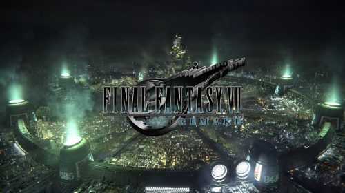 Final Fantasy VII Remake Parte 2 explorará a “vastidão fora de Midgar”, diz co-diretor