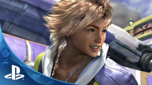 Final Fantasy X-3 pode acontecer, sugere dev da Square Enix