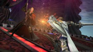 Procura por Final Fantasy XIV aumenta e gera até lista de espera