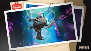 Atualização do Fortnite adiciona o Canhão de Plasma, uma arma anticonstruções