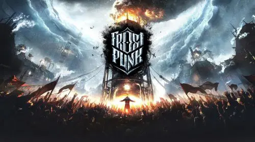 Todos os DLCs de Frostpunk chegam este mês ao PS4 e PS5