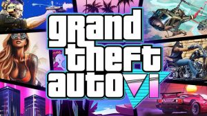 Lançamento de GTA 6 ocorrerá entre 2024 e 2025, afirma jornalista