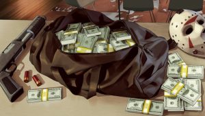 Jogadores de GTA Online serão presenteados com $ 250.000