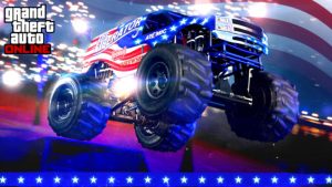 GTA Online: comemore o Dia da Independência dos EUA com recompensas e descontos