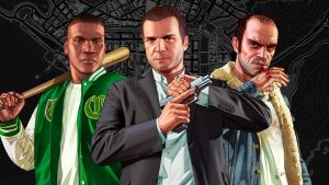 Novo trailer de GTA V no PS5 pode aparecer no State of Play [rumor]