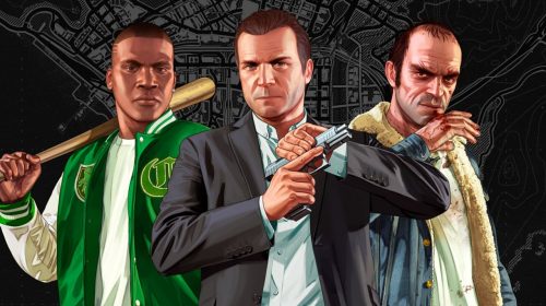 Novo trailer de GTA V no PS5 pode aparecer no State of Play [rumor]