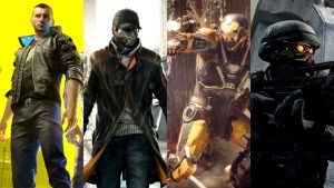 7 trailers de jogos que nos enganaram direitinho