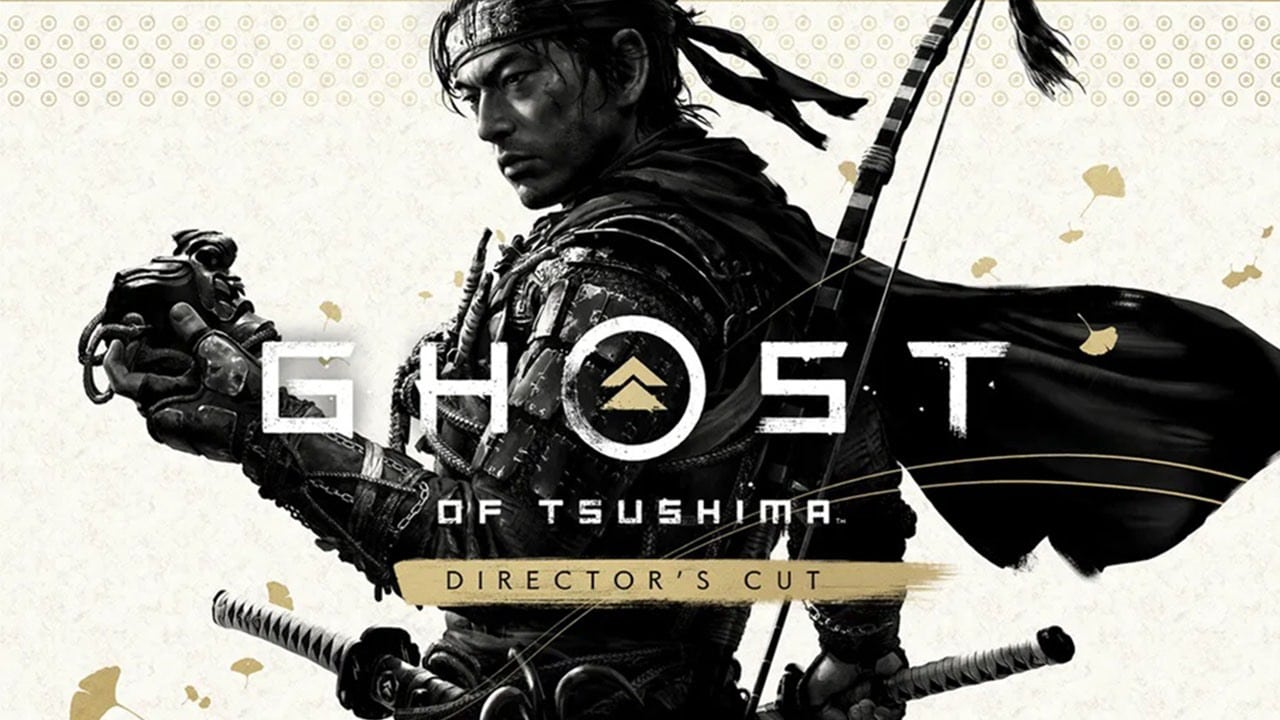 Ghost of Tsushima  Mudança na capa sugere lançamento para PC