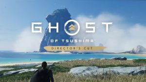 Pré-load de Ghost of Tsushima Director’s Cut já está disponível no PS4 e no PS5