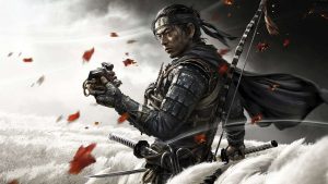 1 ano de Ghost of Tsushima! Relembre momentos marcantes da aventura de Jin Sakai