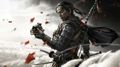 1 ano de Ghost of Tsushima! Relembre momentos marcantes da aventura de Jin Sakai