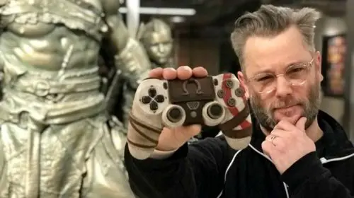 Diretor de God of War gostaria de preços regionais para jogos e consoles